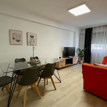 Carrerahouses Norte Con Garaje Vigo Exteriör bild