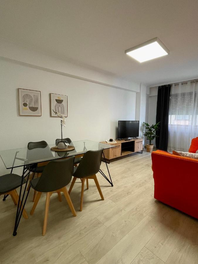 Carrerahouses Norte Con Garaje Vigo Exteriör bild