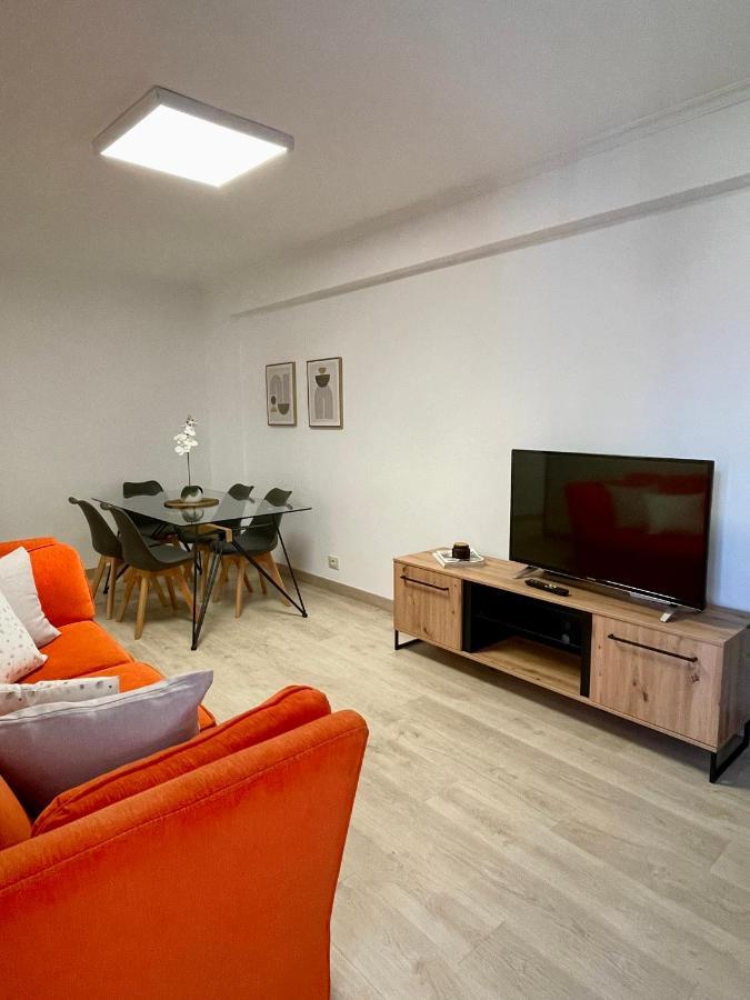 Carrerahouses Norte Con Garaje Vigo Exteriör bild