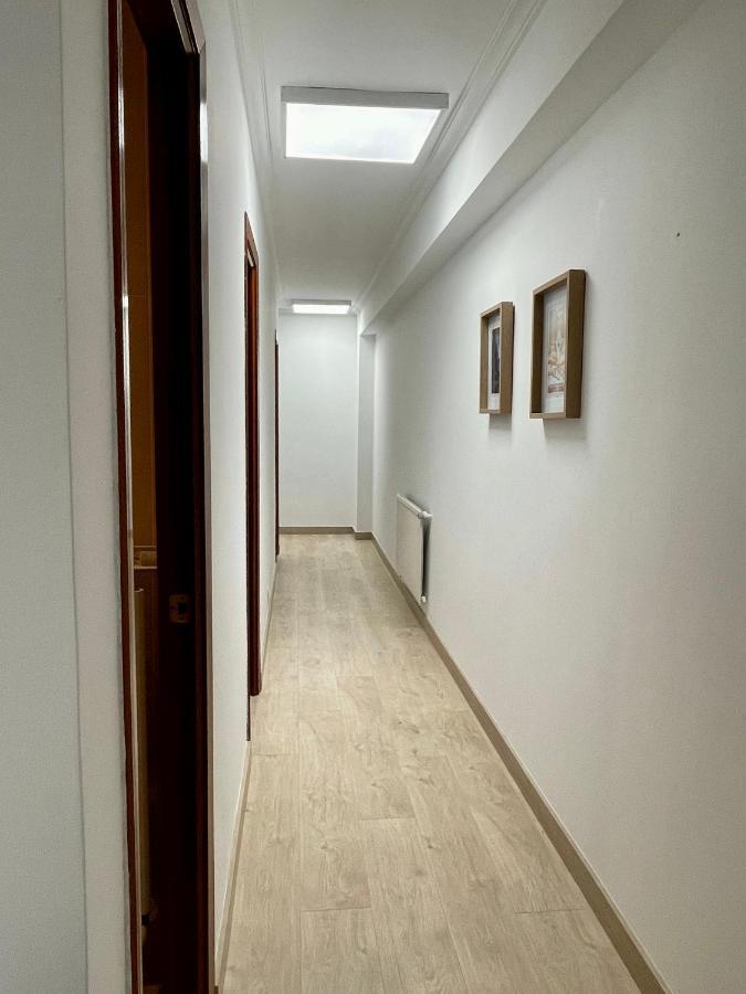 Carrerahouses Norte Con Garaje Vigo Exteriör bild